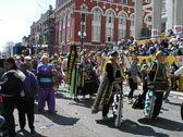 2009 Mardi Gras Rally